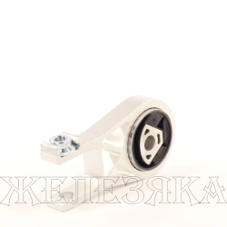 Опора двигателя CITROEN Jumper,FIAT Ducato,PEUGEOT Boxer 06> передняя PATRON